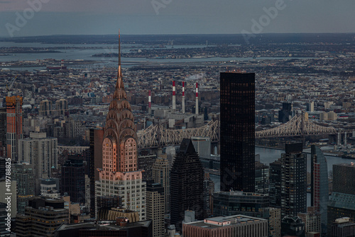Chrysler Building