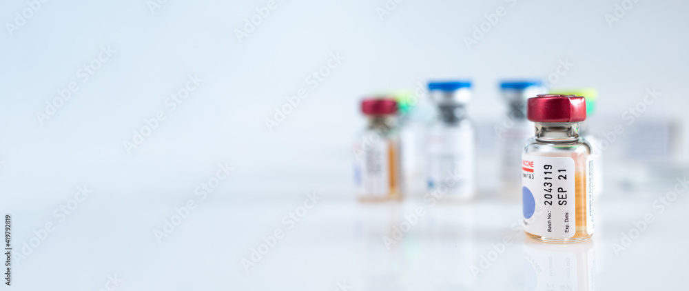 The vaccine is injected into the body to stimulate the body to build immunity. The vaccine is injected into the body to stimulate the body to build immunity.