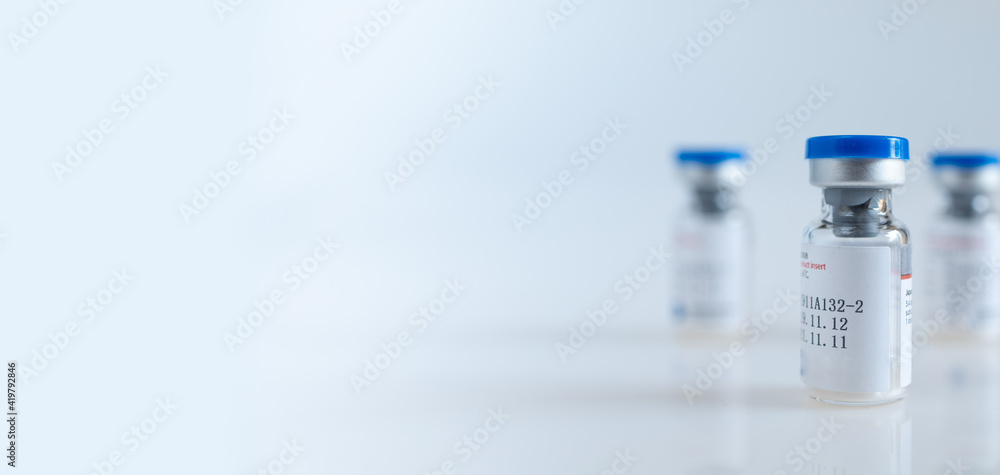 The vaccine is injected into the body to stimulate the body to build immunity. The vaccine is injected into the body to stimulate the body to build immunity.
