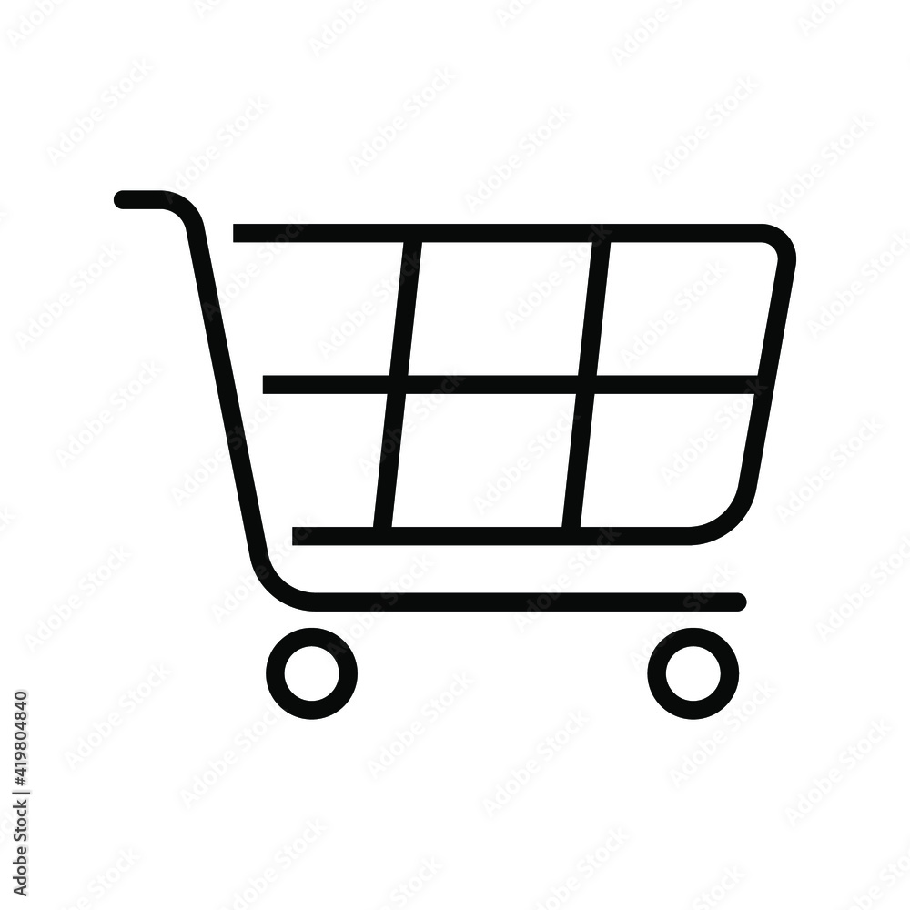 shopping cart icons. web icons for online store. vector illustration eps 10 shopping cart icons. web icons for online store. vector illustration eps 10