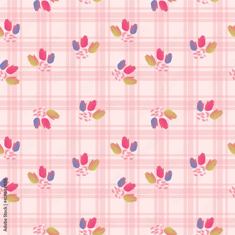 Seamless gingham Pattern. Vector illustrations. Texture from squares/ rhombus for - tablecloths, blanket, plaid, cloths, shirts, textiles, dresses, paper, posters. Seamless gingham Pattern. Vector illustrations. Texture from squares/ rhombus for - tablecloths, blanket, plaid, cloths, shirts, textiles, dresses, paper, posters.