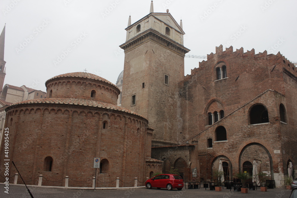 Mantova Città