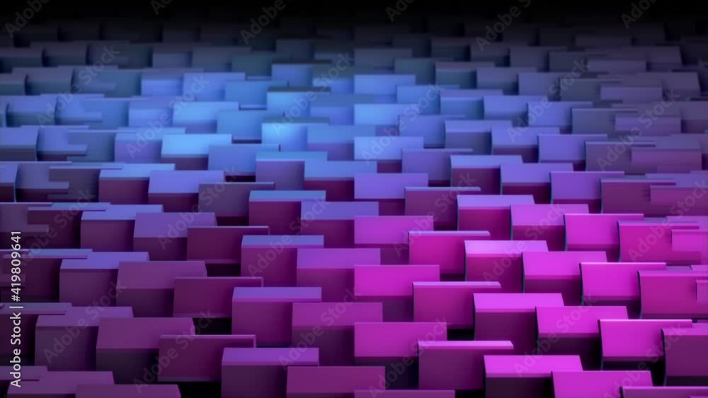 4k 3D abstract background animation of metal elements surface geometric pattern morphing and turning loop. Great for ads, technical, industrial, scientific, sci-fi illustrations, etc. 4k 3D abstract background animation of metal elements surface geometric pattern morphing and turning loop. Great for ads, technical, industrial, scientific, sci-fi illustrations, etc.