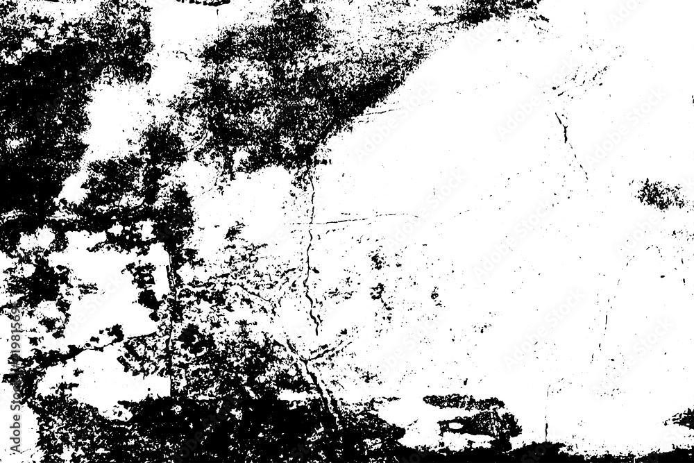 Vector distressed grainy overlay texture. Grunge texture background. Vector distressed grainy overlay texture. Grunge texture background.