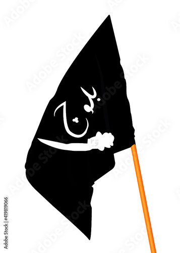 flag