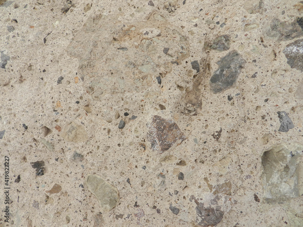 Volcanic rock texture Volcanic rock texture