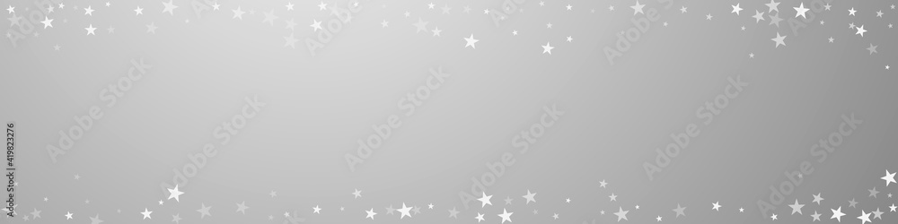Random falling stars Christmas background. Subtle Random falling stars Christmas background. Subtle