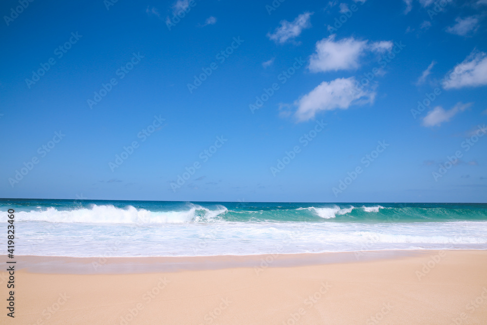 Big waves at Banzai Pipeline, Oahu, Hawaii | Sea Nature Landscape Travel Big waves at Banzai Pipeline, Oahu, Hawaii | Sea Nature Landscape Travel