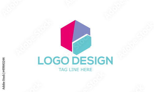 logo design. Free Download logo design. - GFXLoad