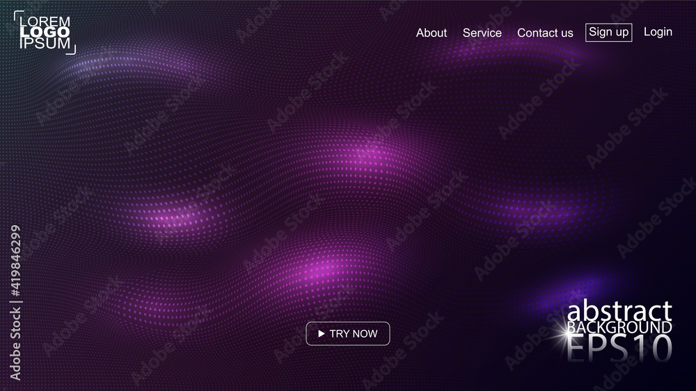 EPS10 abstract vector background. Graphic effect based on bulges and light effects. An easy to use element. Perfect for any use you want to make of it. EPS10 abstract vector background. Graphic effect based on bulges and light effects. An easy to use element. Perfect for any use you want to make of it.