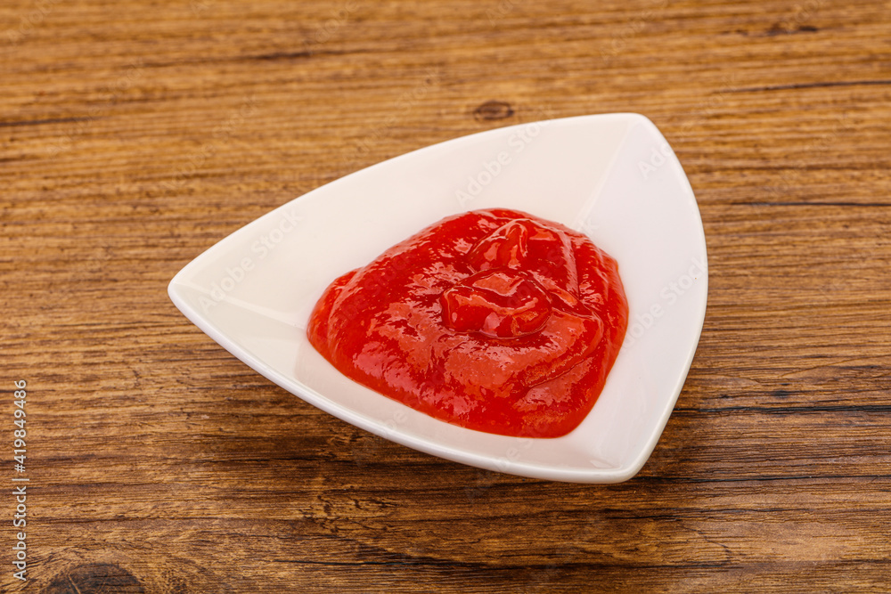 Mexican hot chili sriracha sauce Mexican hot chili sriracha sauce