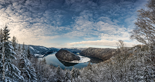 Winterlandschaft