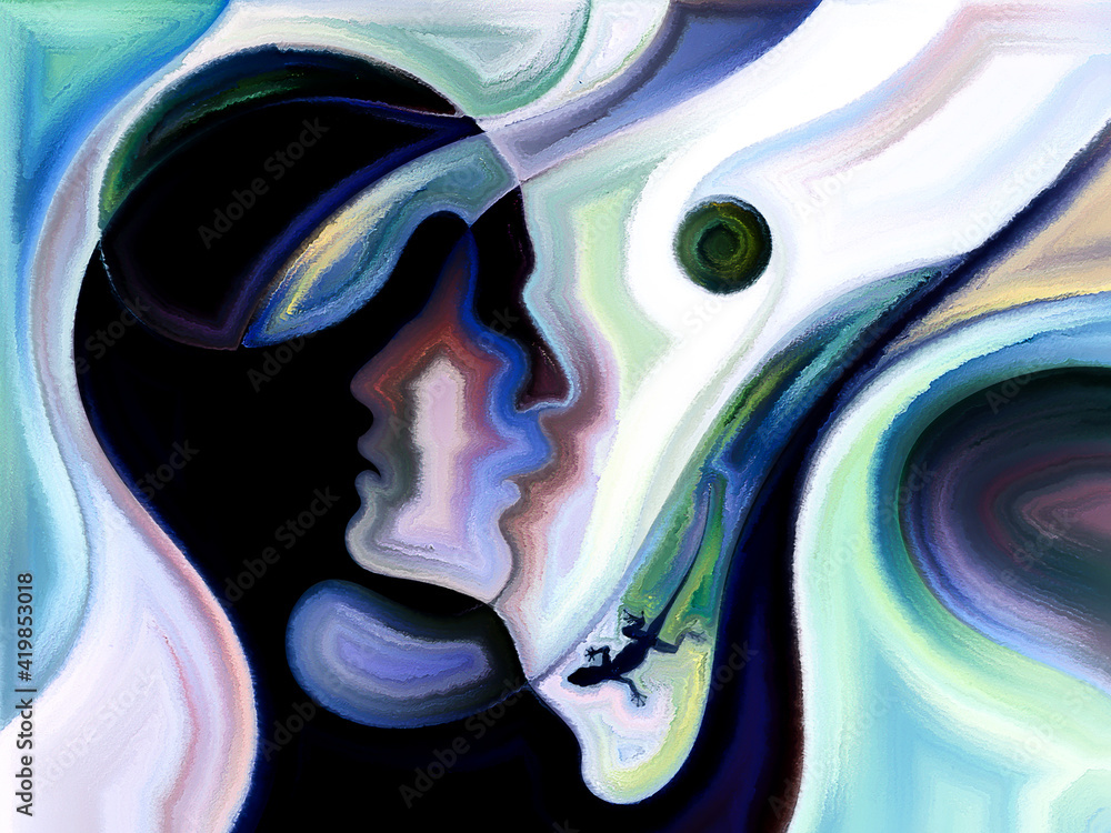 Lovers Dialog