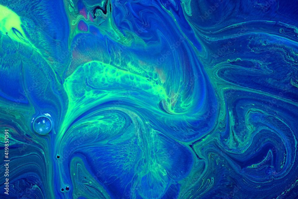 Abstract ink painting background, Mixture of acrylic paints, Inkscapes concept, colors Abstract ink painting background, Mixture of acrylic paints, Inkscapes concept, colors