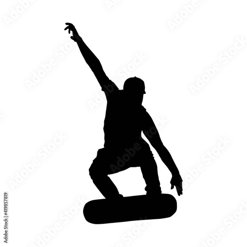 Skate trubka 2