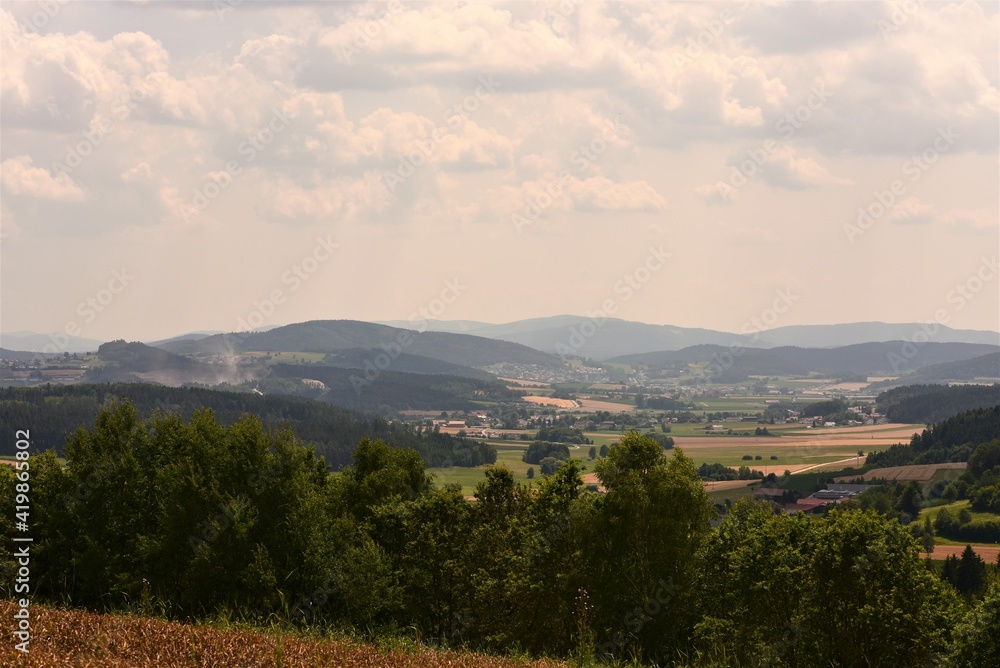 Schöner Bayerwald