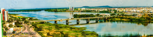 Cidade de Petrolina - PE