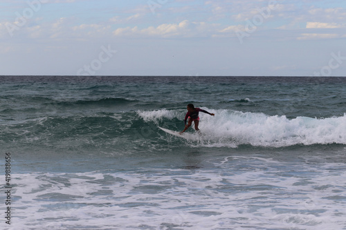 surfer in action © Light Reflex Visuals