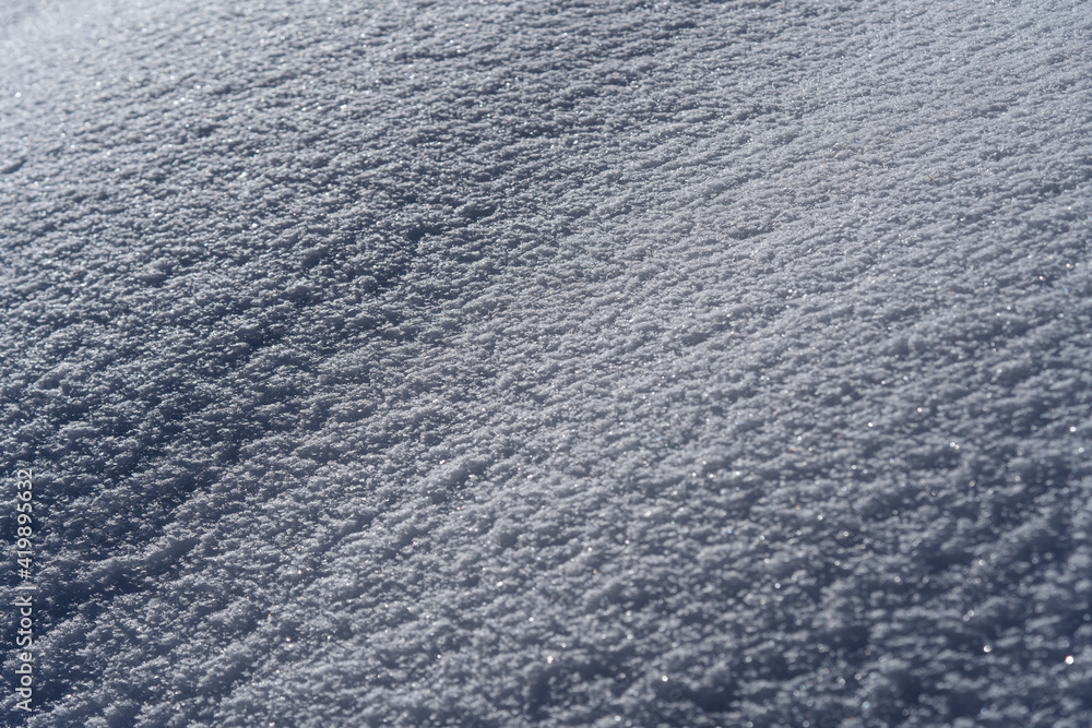 Schnee
Schnee