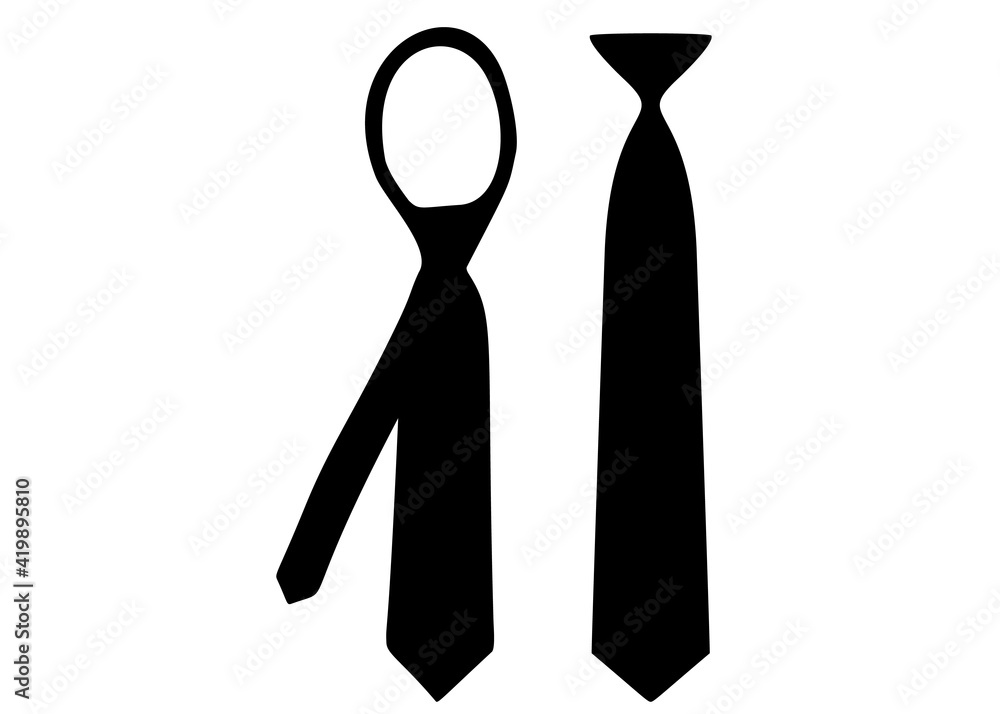 Mens ties in a set. Clothing for men. Mens ties in a set. Clothing for men.