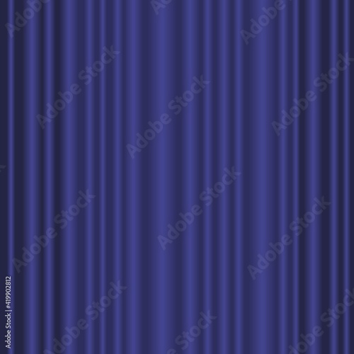 Theatre curtain vector background