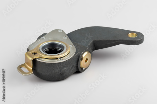 Obraz na płótnie Slack adjuster
