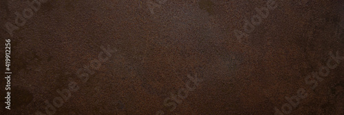 The background of rusty iron plate texture. Scale 3:1.