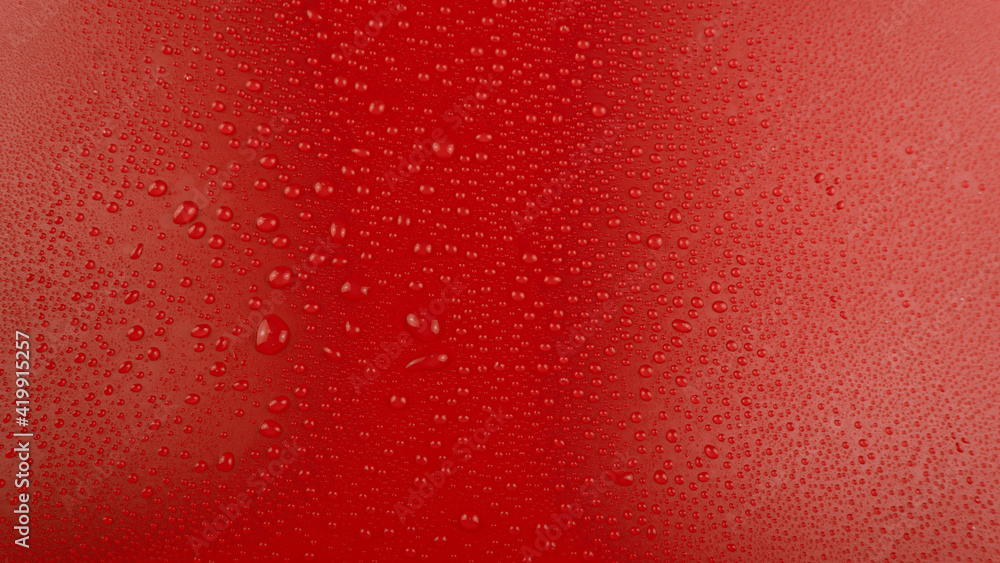 Water Drops Water Drops