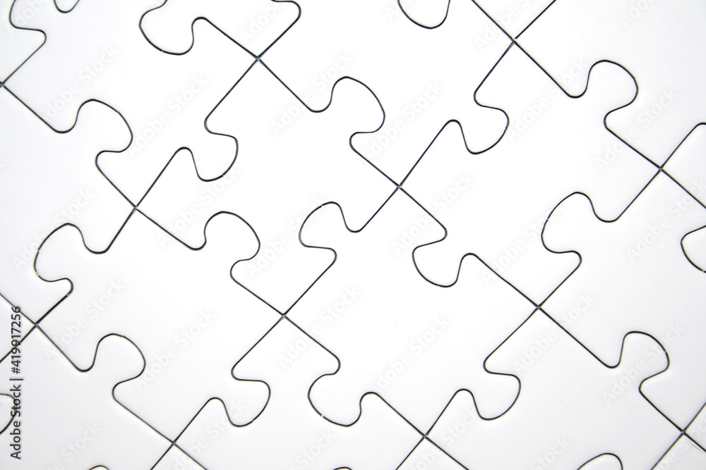 Jigsaw Jigsaw