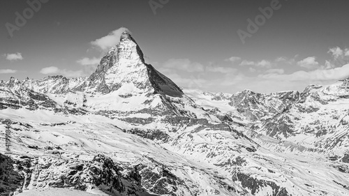 Matterhorn © Bruno