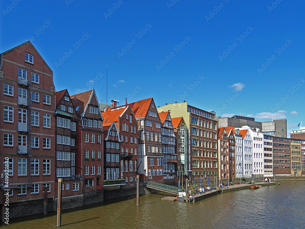 Hamburg.Architektur