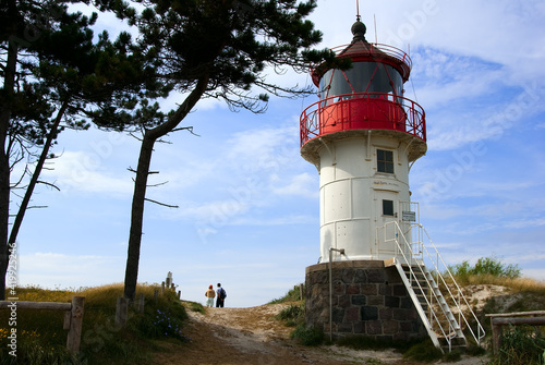 Beacon On Hiddensee