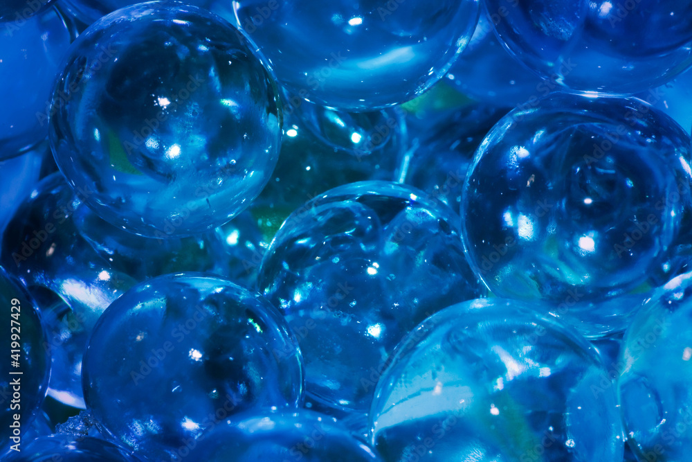 blue marbles background
blue marbles background