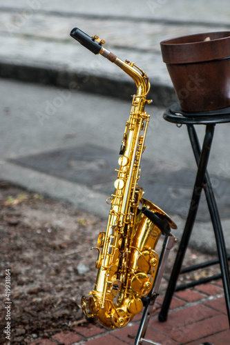 Photography Steve Sax