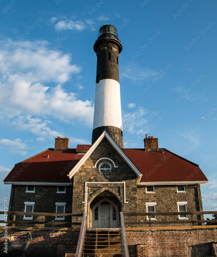 FireHouse Lighthouse