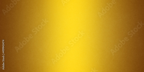 Gold background, gold polished metal, steel texture