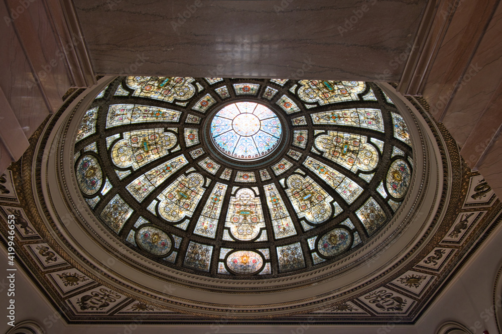 Obraz premium Chicago