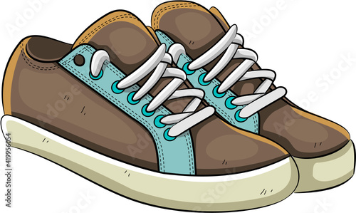 sneakers