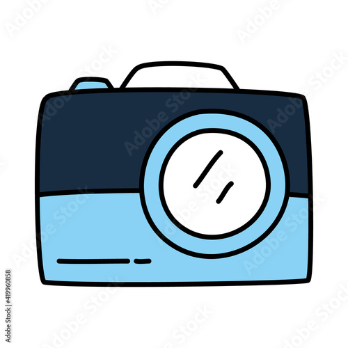 Wallpaper Mural photography camera icon Torontodigital.ca