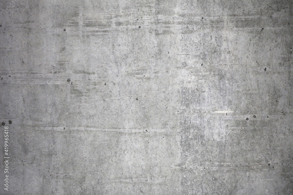 concrete grey wall texture may used as background concrete grey wall texture may used as background