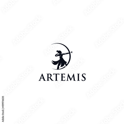 artemis logo photo