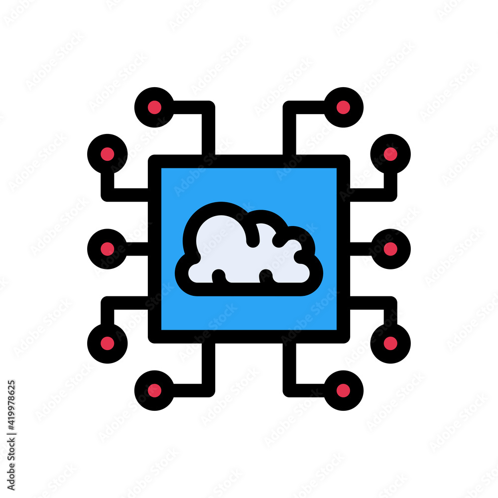cloud cloud