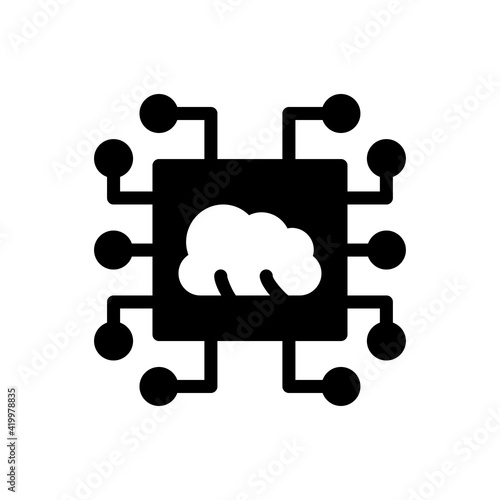 cloud