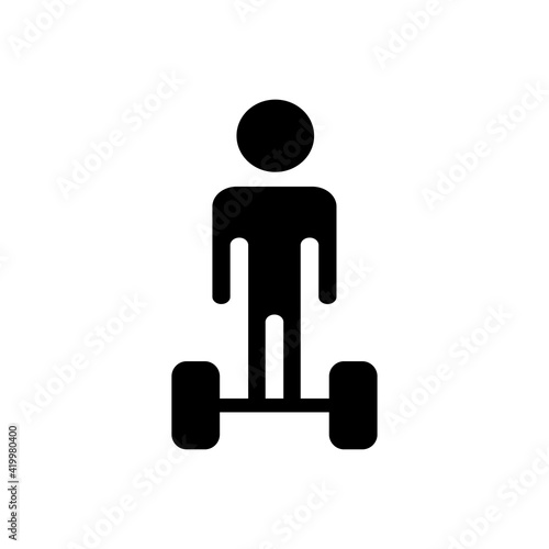 hovertrax