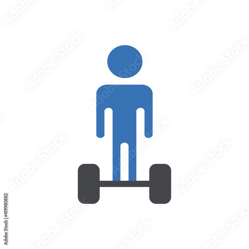 hovertrax