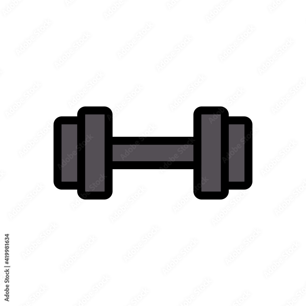 dumbbell dumbbell