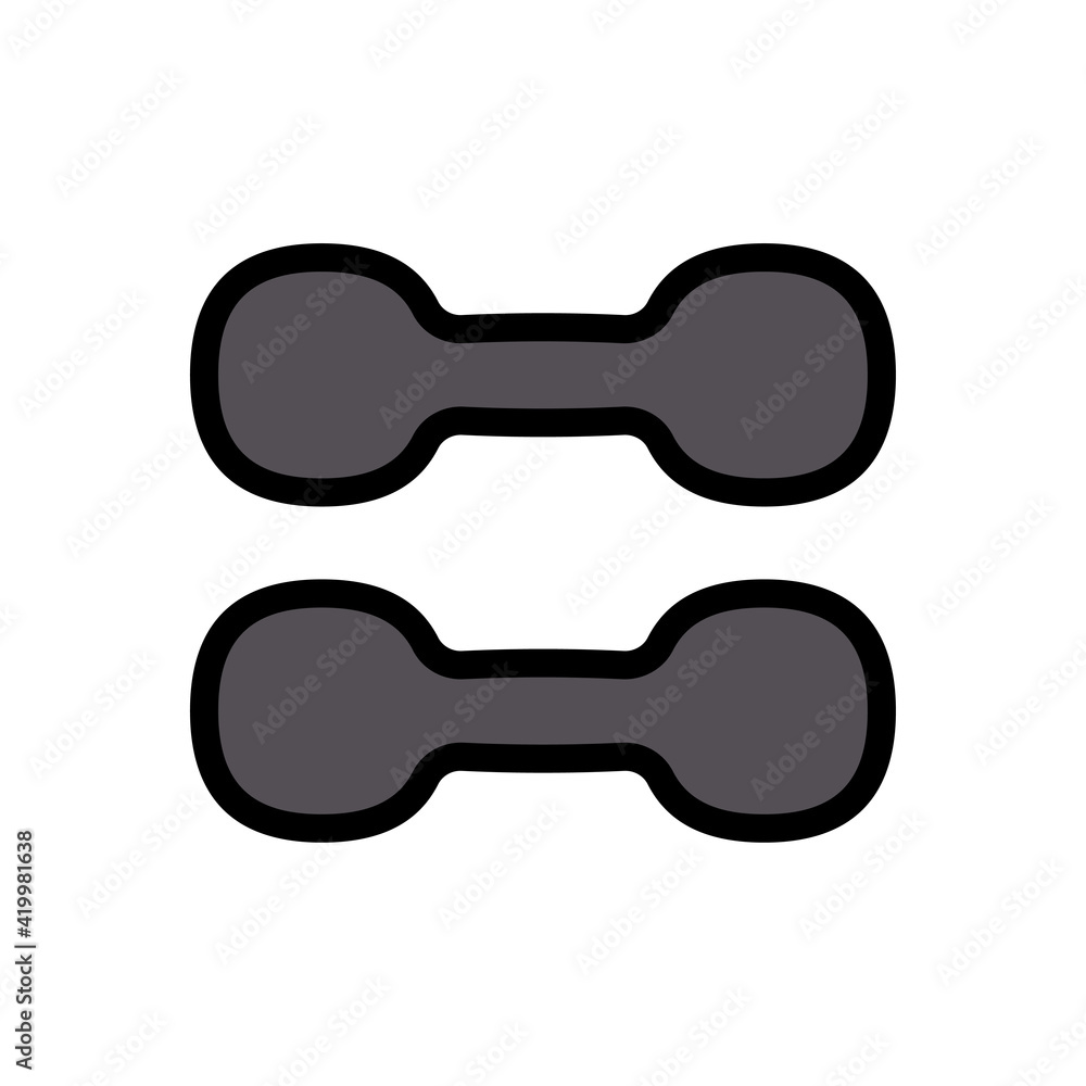 dumbbell dumbbell