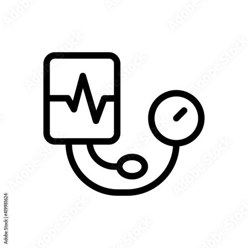 blood pressure