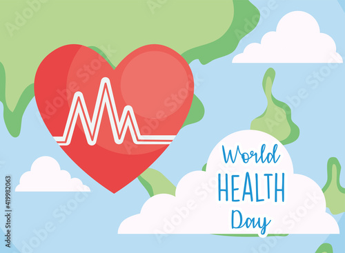 World health celebration