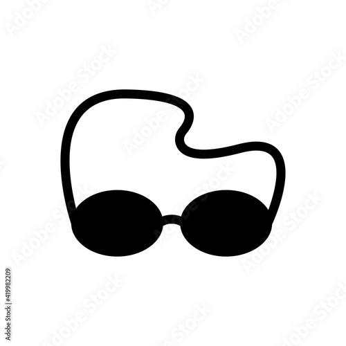 goggles